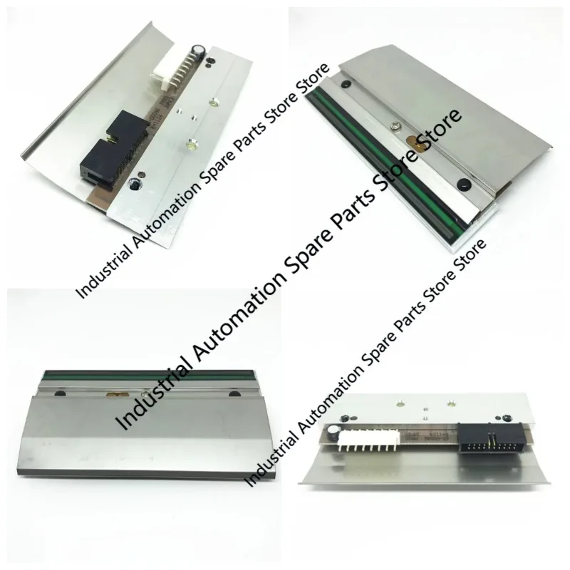 98-0470074-02LF 600DPI Thermal Printhead for TSC TTP-644M Pro TTP-644MT TTP-644MU Barcode Label Printer Replacement Print