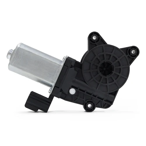 Imagen 2 del producto POKESS Motor de elevación delantero derecho e trasero izquierdo para Ford Focus 2012-2015 ECOSPORT RANGER 2018-accesorios de coche 6CP 114553 H1A