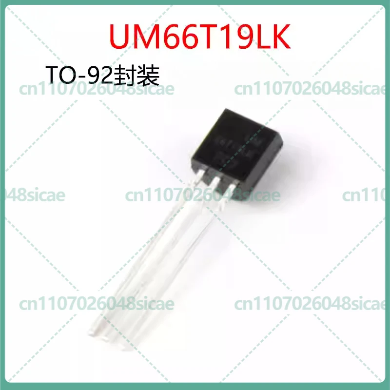 50-100pcs UM66T19LK for 
