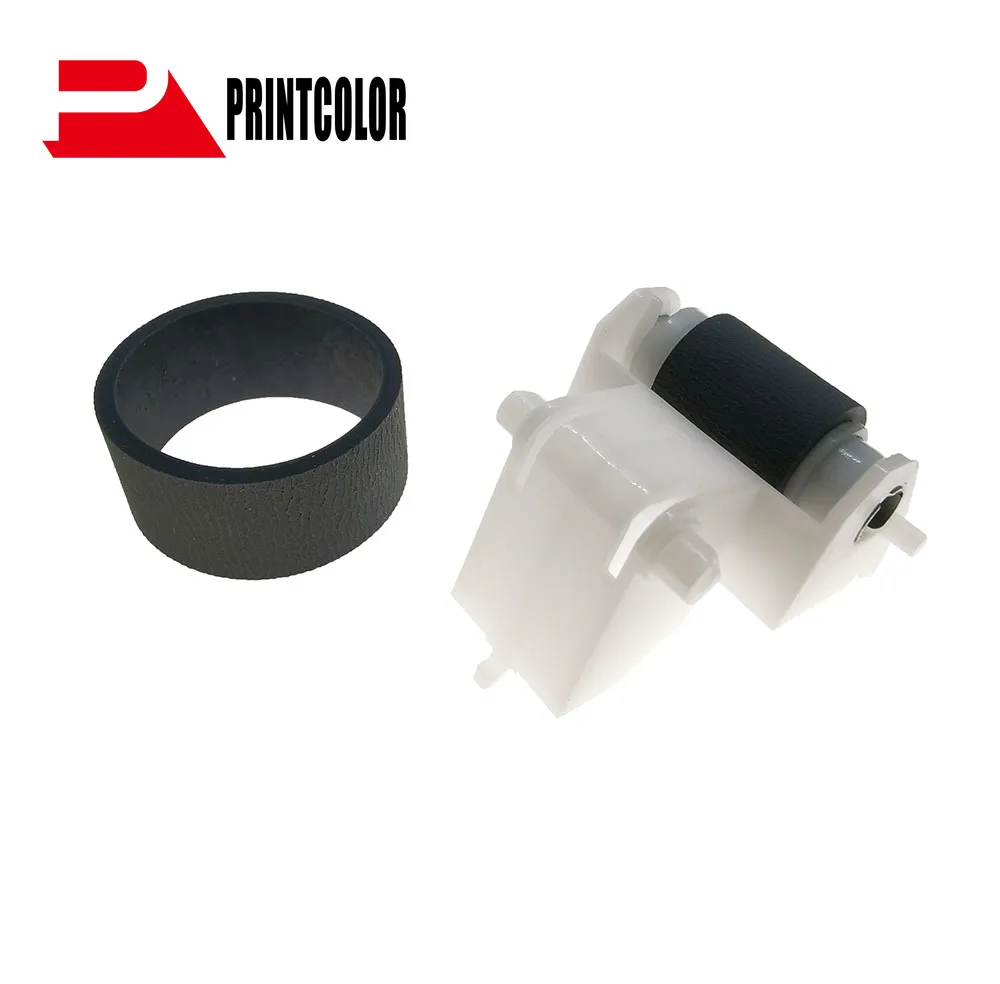 

100 1569311 1569314 Pickup Roller for EPSON L110 L120 L130 L132 L210 L220 L222 L300 L310 L350 L355 L362 L365 L366 L455 L456 L360