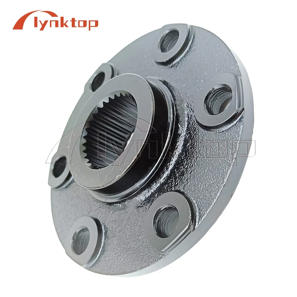Front Wheel Clutch Flange for Mitsubishi Pajero Montero Sport L200 Nativa L400 Delica MB160942