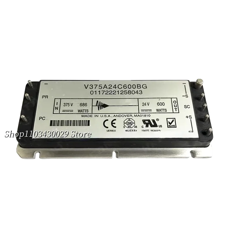 

NEW V375A24C600B V375A24C600BA2 V375A24C600BG V375A24C600BL V375A24C600BL3 V375A24C600BN V375A24C600BN4