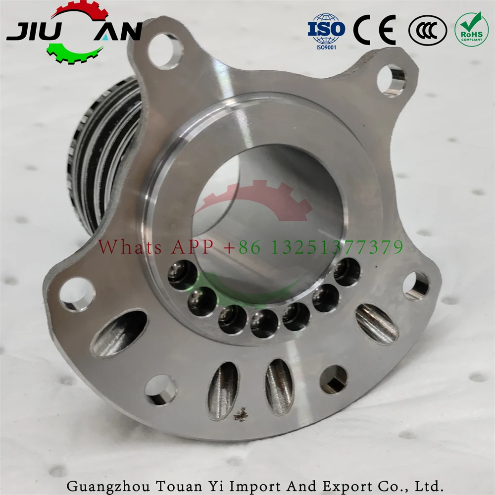 7DCT300 6DCT150 Automatic Transmission Generator Stator Shaft Suitable for BMW Mini Car Parts