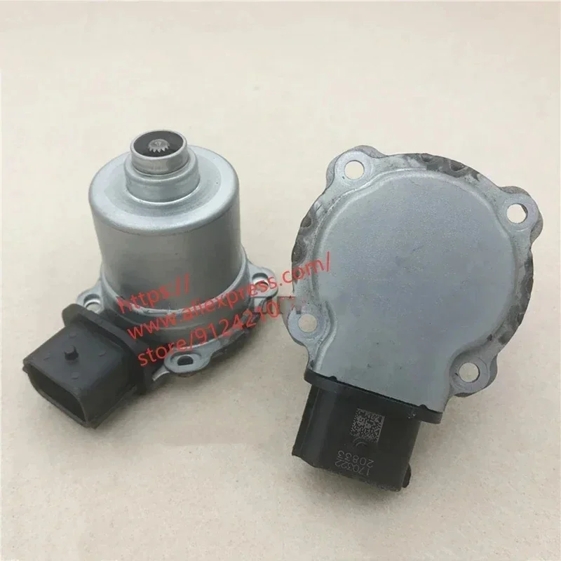 Automatic Transmission Dual Clutch Motor for Tiggo 4 7 8 JETOUR X70 AT