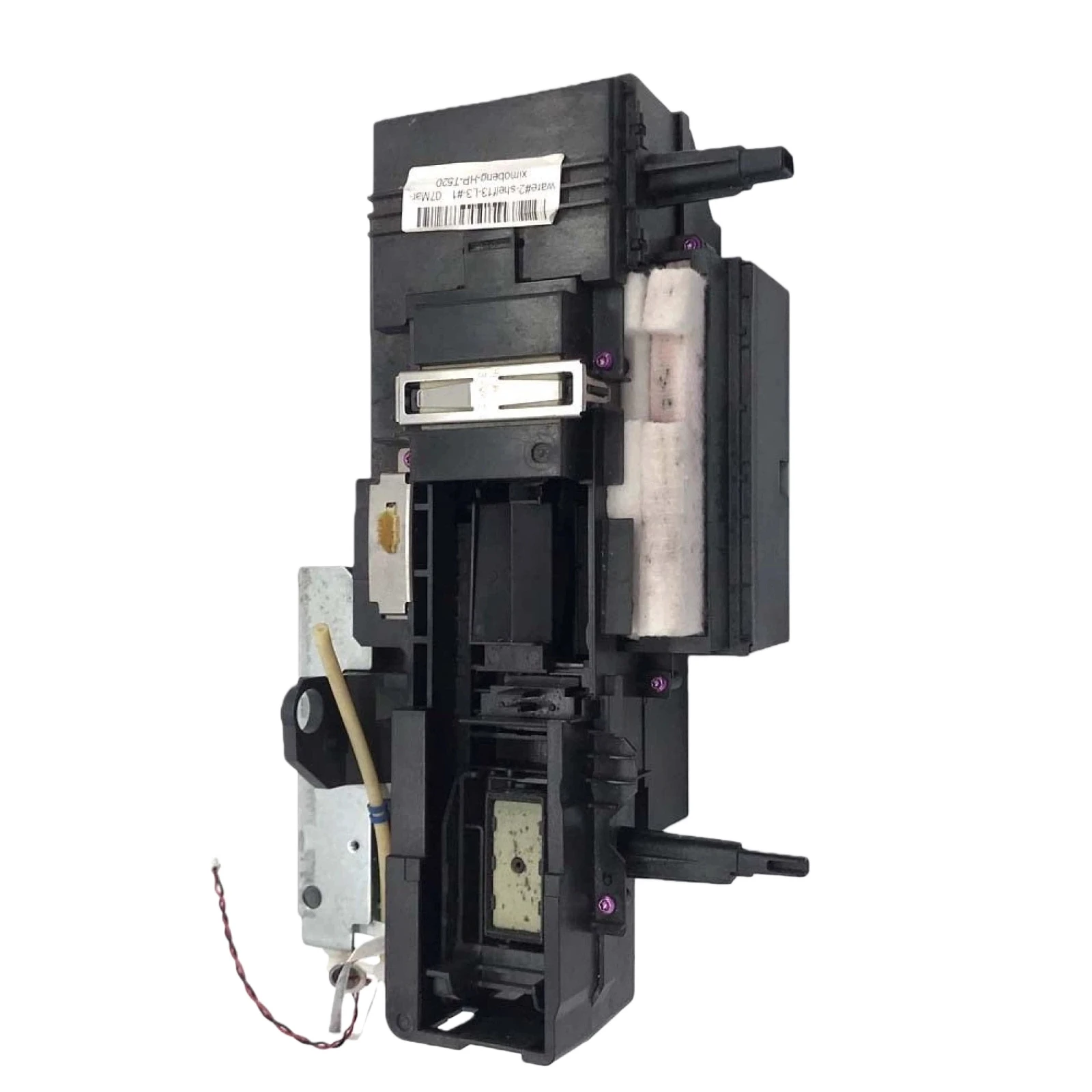 ปั๊มหมึกสถานีบริการ CQ890-67045 ใช้ได้กับเครื่องพิมพ์ HP DesignJet T525 T120 T125 T130 36-IN T520 T530 24-IN