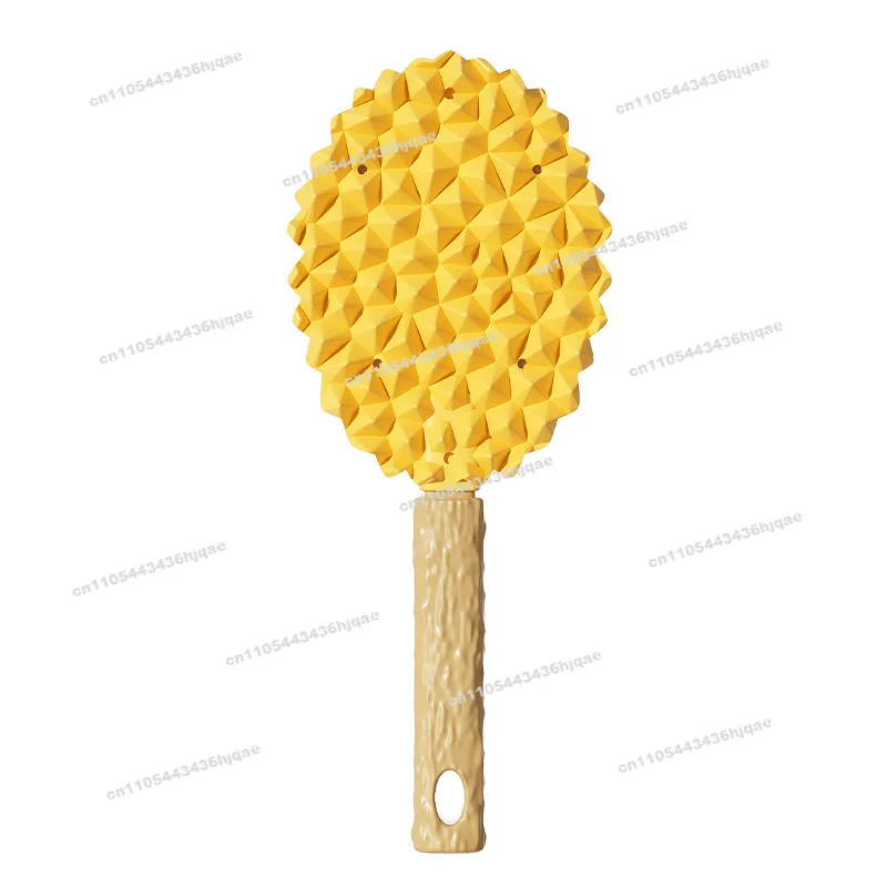 Pet Durian Massage Comb Cat Hair Removal Multifunctional Scraper Hair Brush