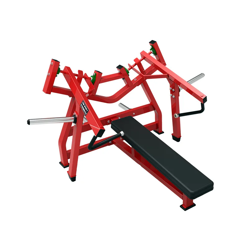 

Chest Trainer Combo Strength Fitness Gym Fitness Special Hammer Equipment Hanging Split Bench Press Chest Supine