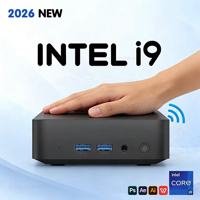 I9 10980hk cpu-AliExpress