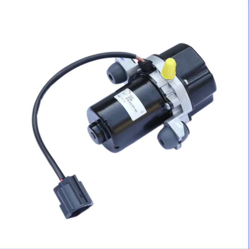 

UP50 Brake Assist Pump 12V Electric Vacuum Pump, suitable for new energy vehicles and retrofitting fuel vehicles