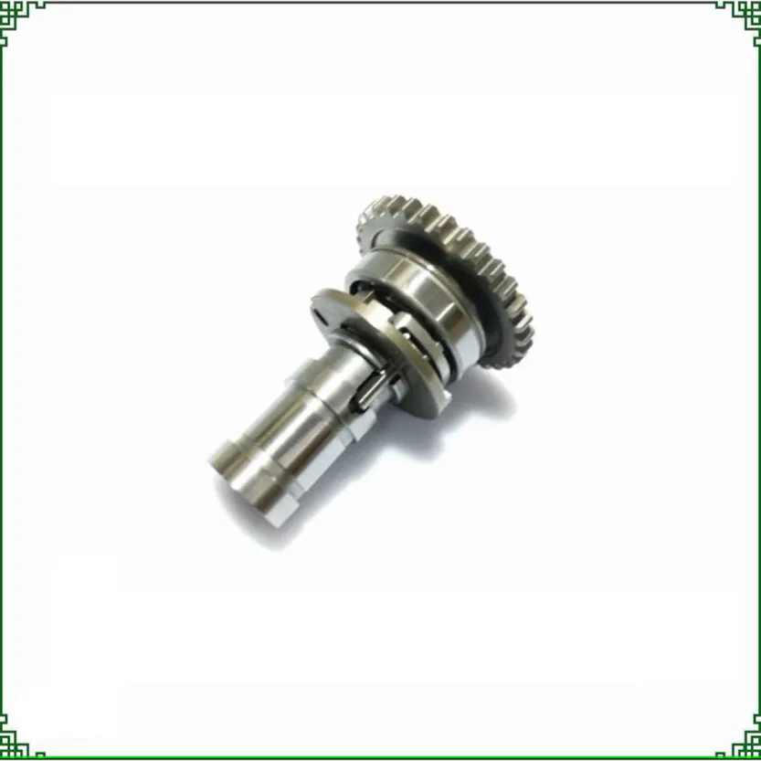 Motorcycle Intake Exhaust Camshaft Cam shaft for Benelli TNT25 BN251 TRK251 LEONCINO 250 TNT BN TRK 25 250 251 BJ250-15A/15E/18