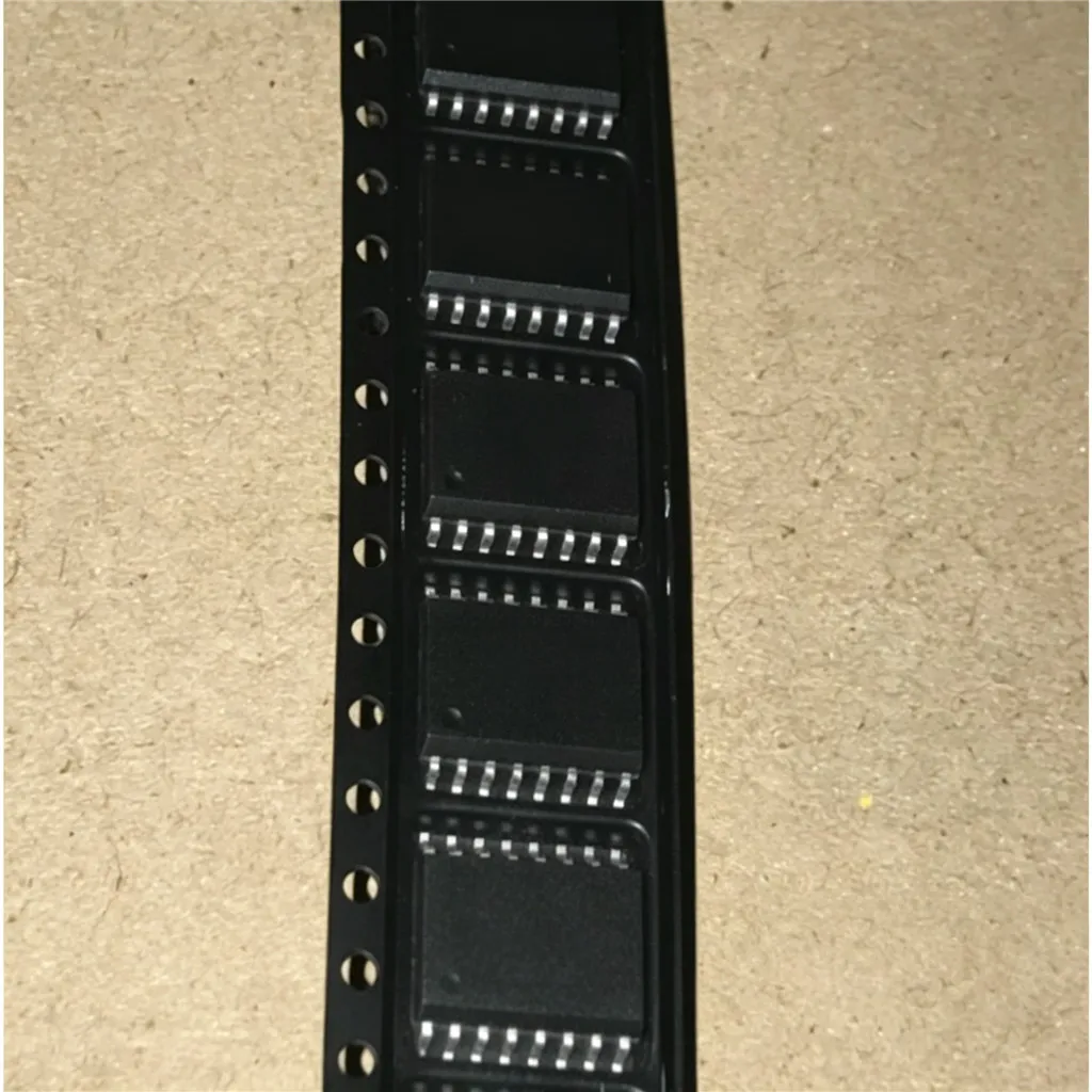 1-100PCS ADUM3400ARWZ ADUM3400 ADUM3400BRWZ 65LBC175A SN65LBC175ADR MPC508AU MPC508 74HC541D 74HC541