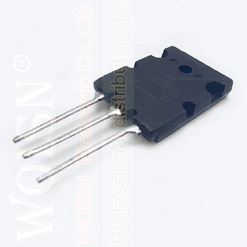 Hot Selling New Stock Secure Shockproof Packing Worldwide Dispatch Bulk Purchase Discount TO-220 5401 5401GM
