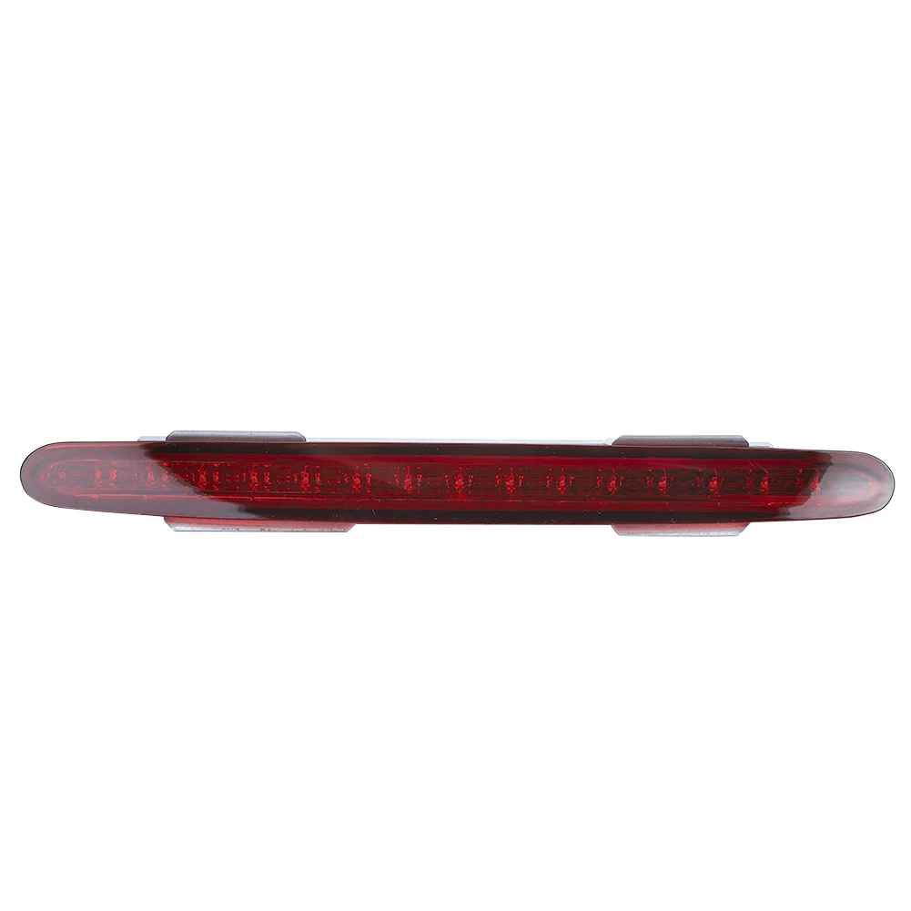 

High Mount Brake Stop Light A2308200056 High Brightness Fit for SL R230 01‑12 Third Stop Lamps Third Brake Lamps