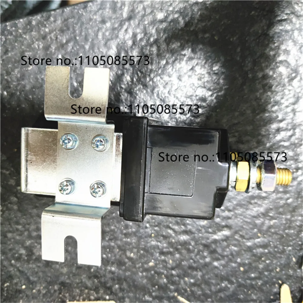 SW200-1 Hangcha Zhongli Longgong Heli electric forklift lifting 48V DC contactor