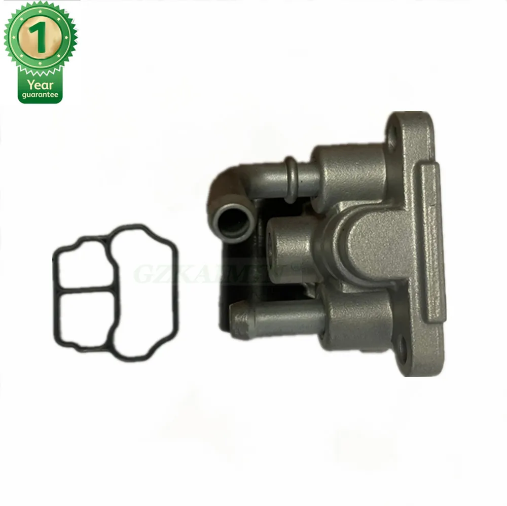 صمام التحكم في الهواء الخامل لسوزوكي 18117-78G60 136800-1300 1612CM16 136800-1612 #5