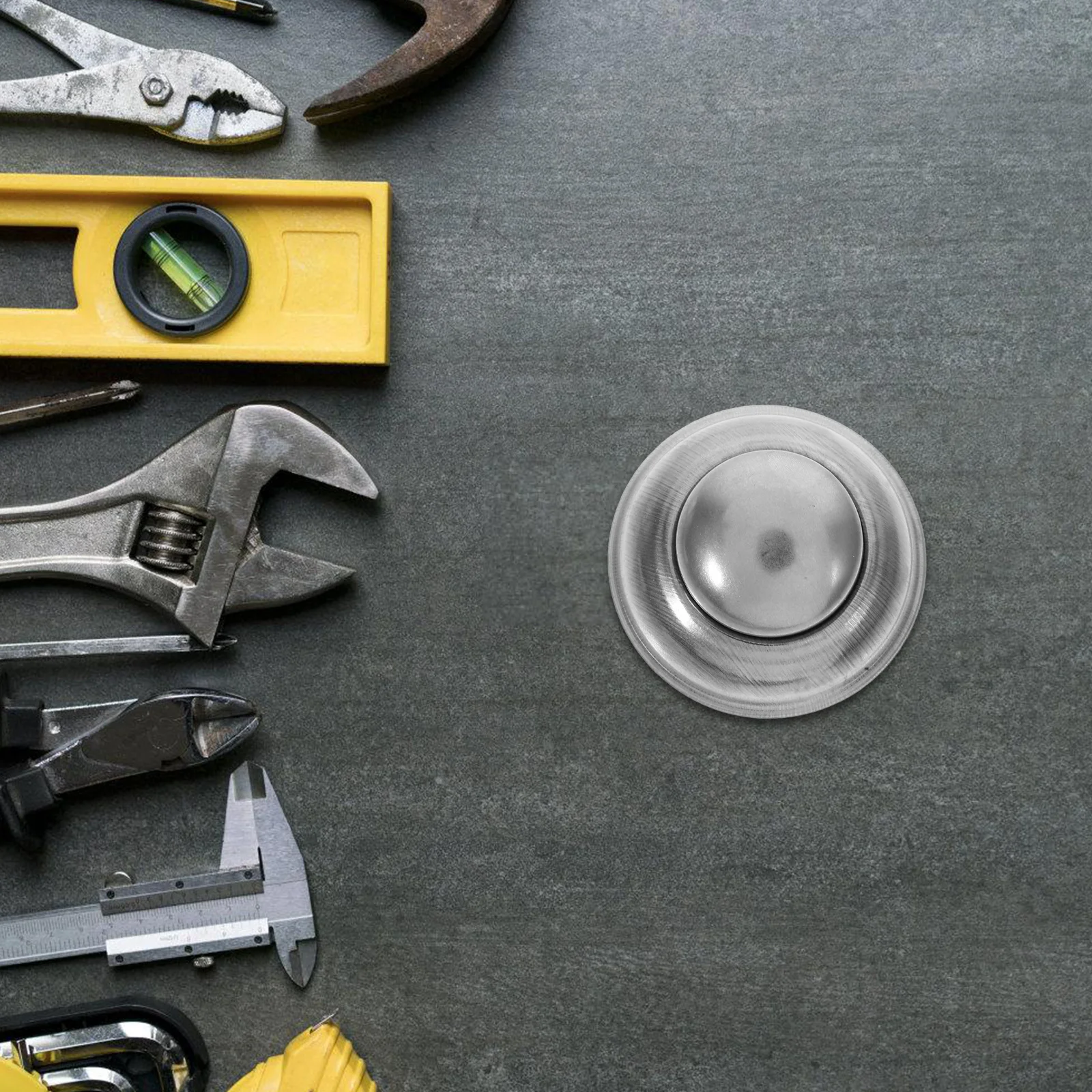 

Fitness Equipment Post Caps Replacement Iron Pipe End Caps Tubing Post Covers 60mm Gym Equipment Protection Outdoor Pole Top