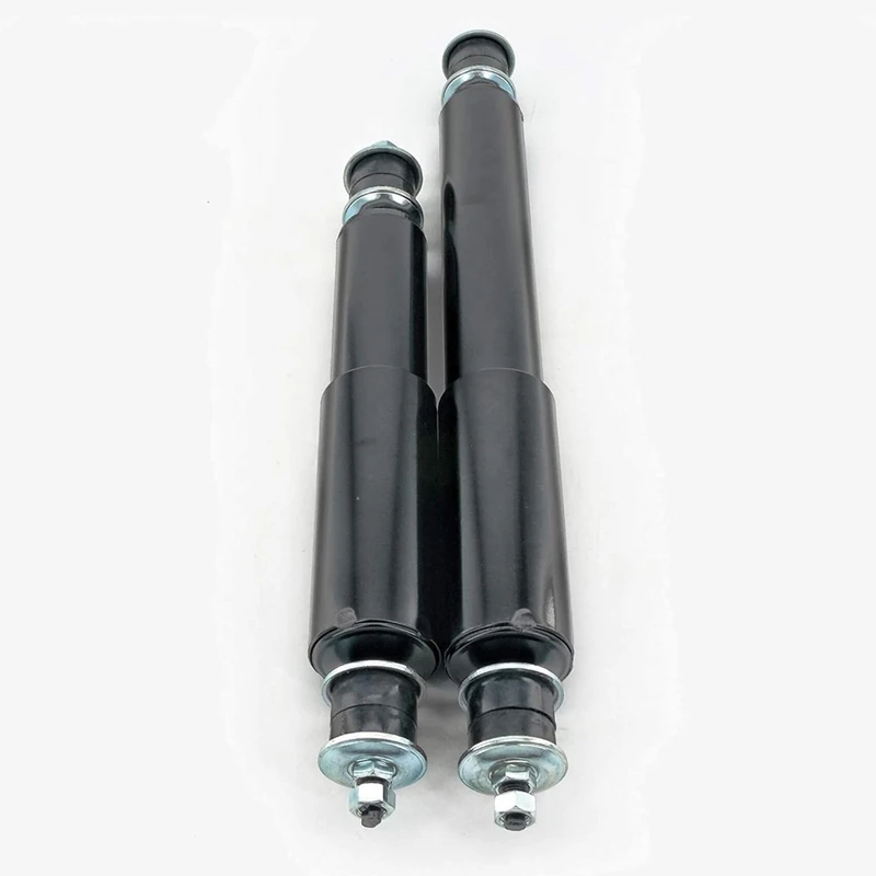 Golf Carts Front Rear Shock Absorbers 76418‑01 70324-G01 For EZGO TXT 1994‑2024 Replacement Parts Accessories