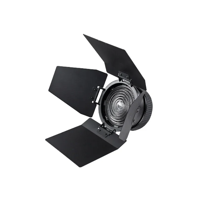 Линза Френеля FL-11 с регулируемой скоростью от пятна до потока для Forza 60B II/150B FS-60B для FM-света для фотосъемки