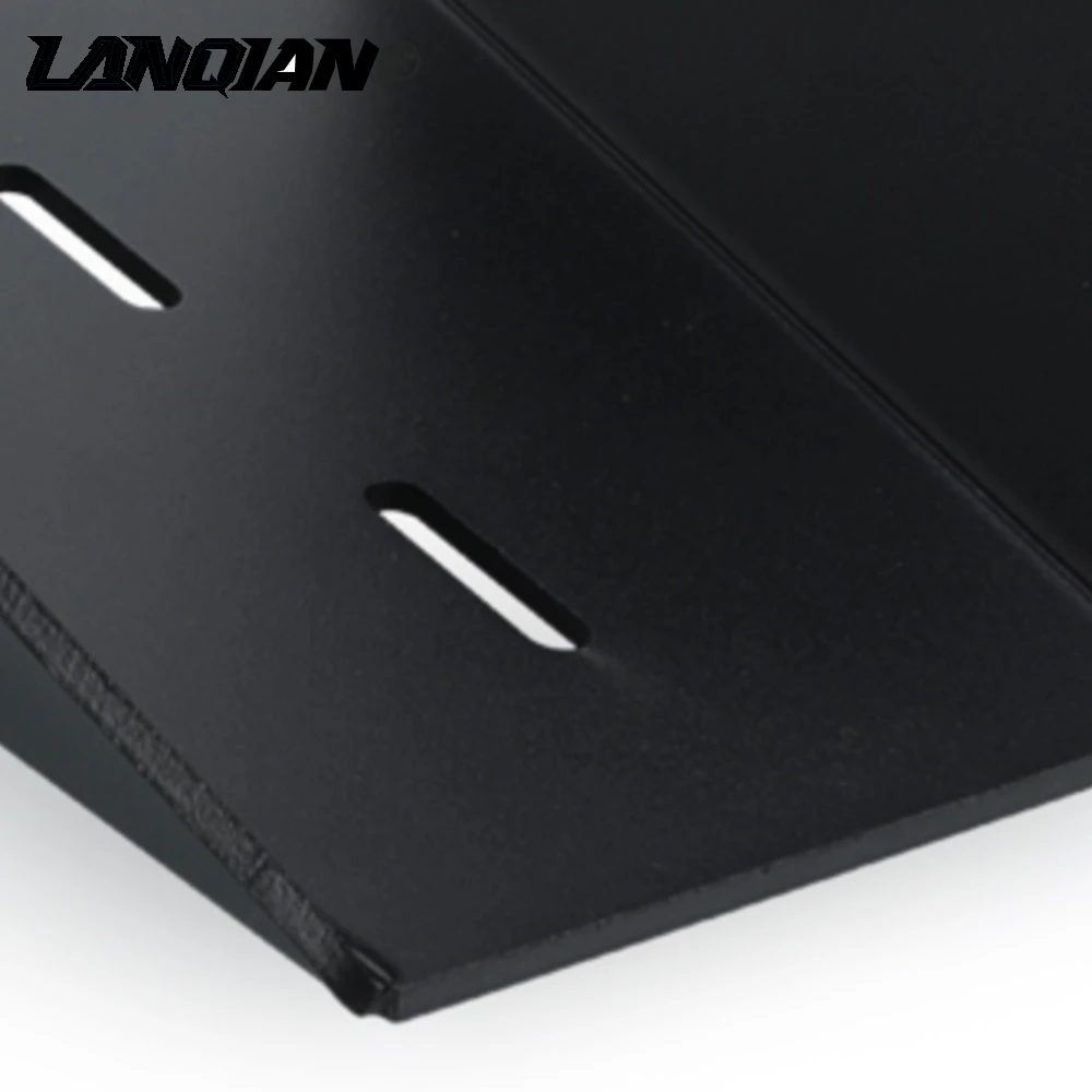 

Front Frame Protection And Fender Set For SUPER 73 S1 S2 RX Accessories Luggage Holder Bracket Chain Guard Middle Frame Basket