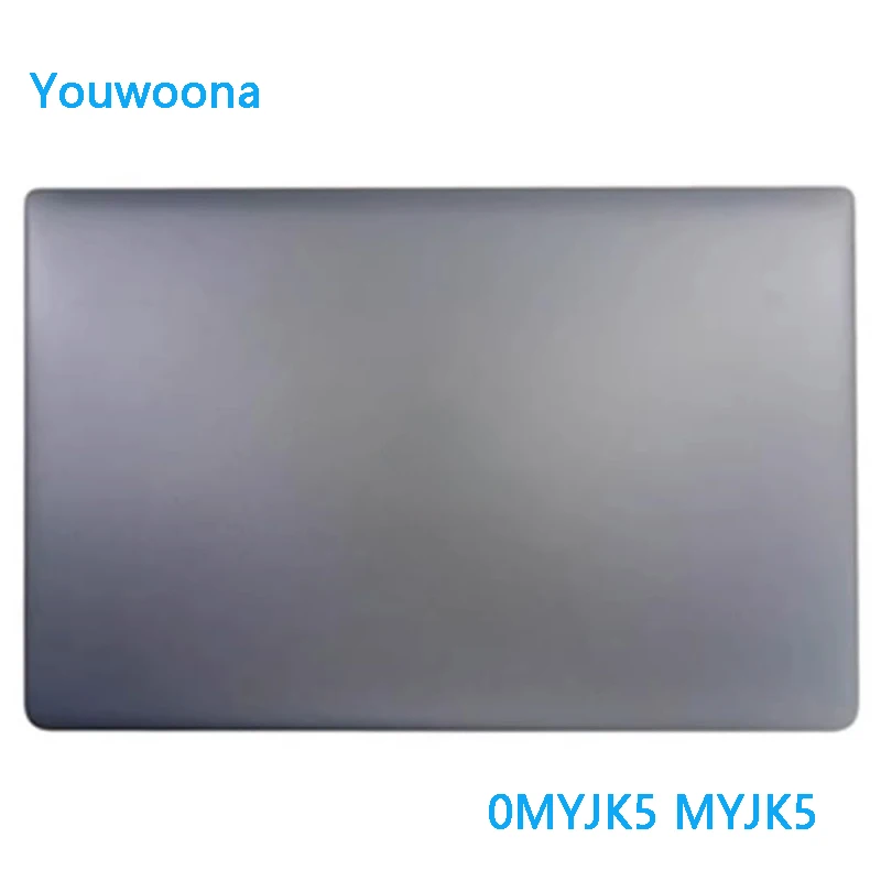 NEW ORIGINAL Laptop Replacement LCD Back Cover Case for Dell Precision 3580 3581 3890 3591 Latitude 5540 5550 0MYJK5 MYJK5