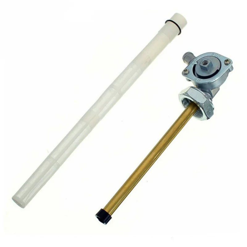 Motorcycle Fuel Vavle Petcock Shut Off Tank Switch Fit for Honda Motorcycle VLX600/VT600 Magna750 CBR600F1 VF750