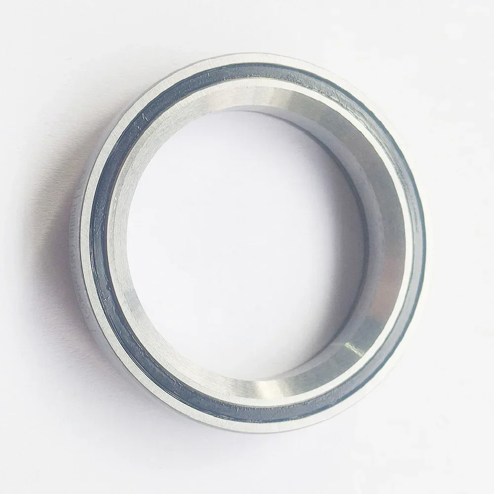 Ceramic Bearings MH-P08H8 Parts Steel （28.6mm） 1 1/8inch 2pcs/Set 30.5 X 41.8 X 8mm 45/45° Accessories Bicycle