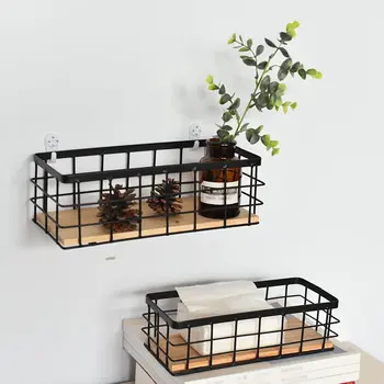 10 best sales 壁掛けバスケット - №6