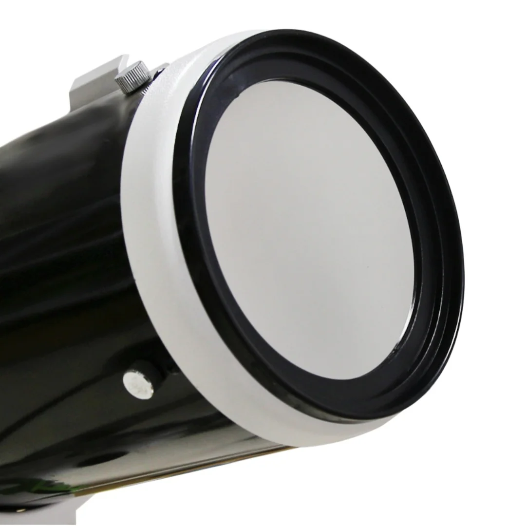 170mm Solar Filter Safety Sun Sunspot Observation Photo Film for Sky-Watcher Black BKP 150 for Celestron OMNI 150 Telescope