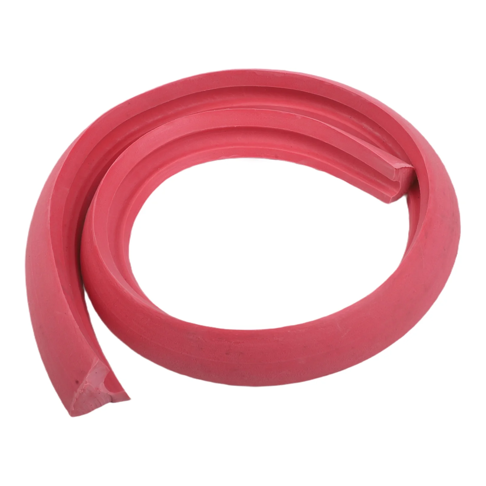 Billiards Table Bumper Strip Billiard Cushions 1 Meters 3.3ft Long Billiard Table Bumpers 1 Meter Length 24.5mm Height