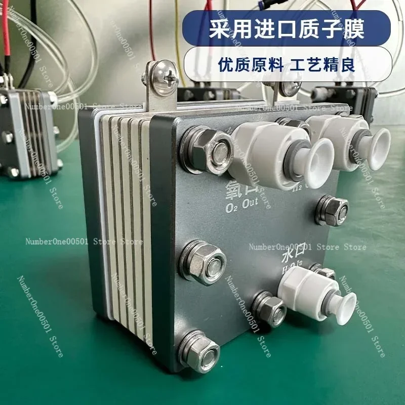 26A pure water electrolysis hydrogen production hydrogen absorption and hydrogen enrichment machine bath machine electrolyzer