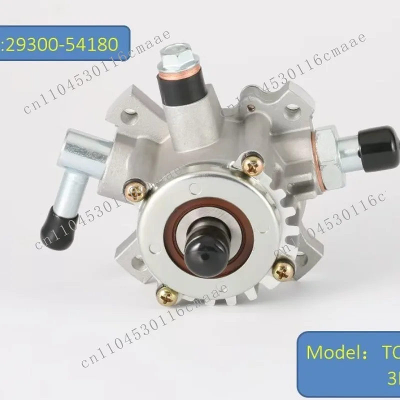Generator Vacuum Pump 3L/5L/29300 - 54180