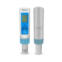 imported ozone sensor handheld meter dissolved ozone analyzer ozone tester water tester