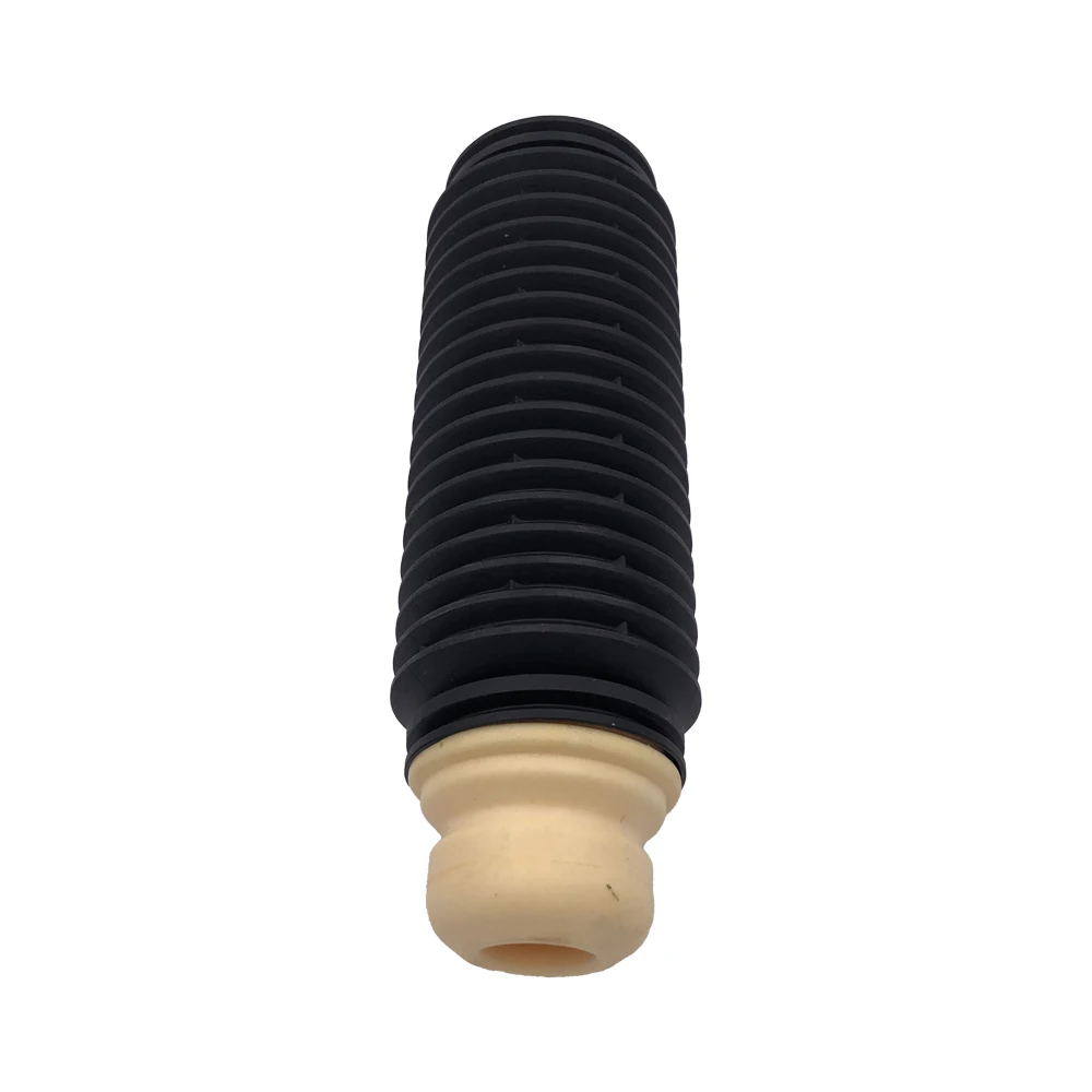Dust Cover for BMW X3 E83 X5 3.0d E53 2003 2006 Front Shock Absorber Boot Bellow Strut Buffer Bushing