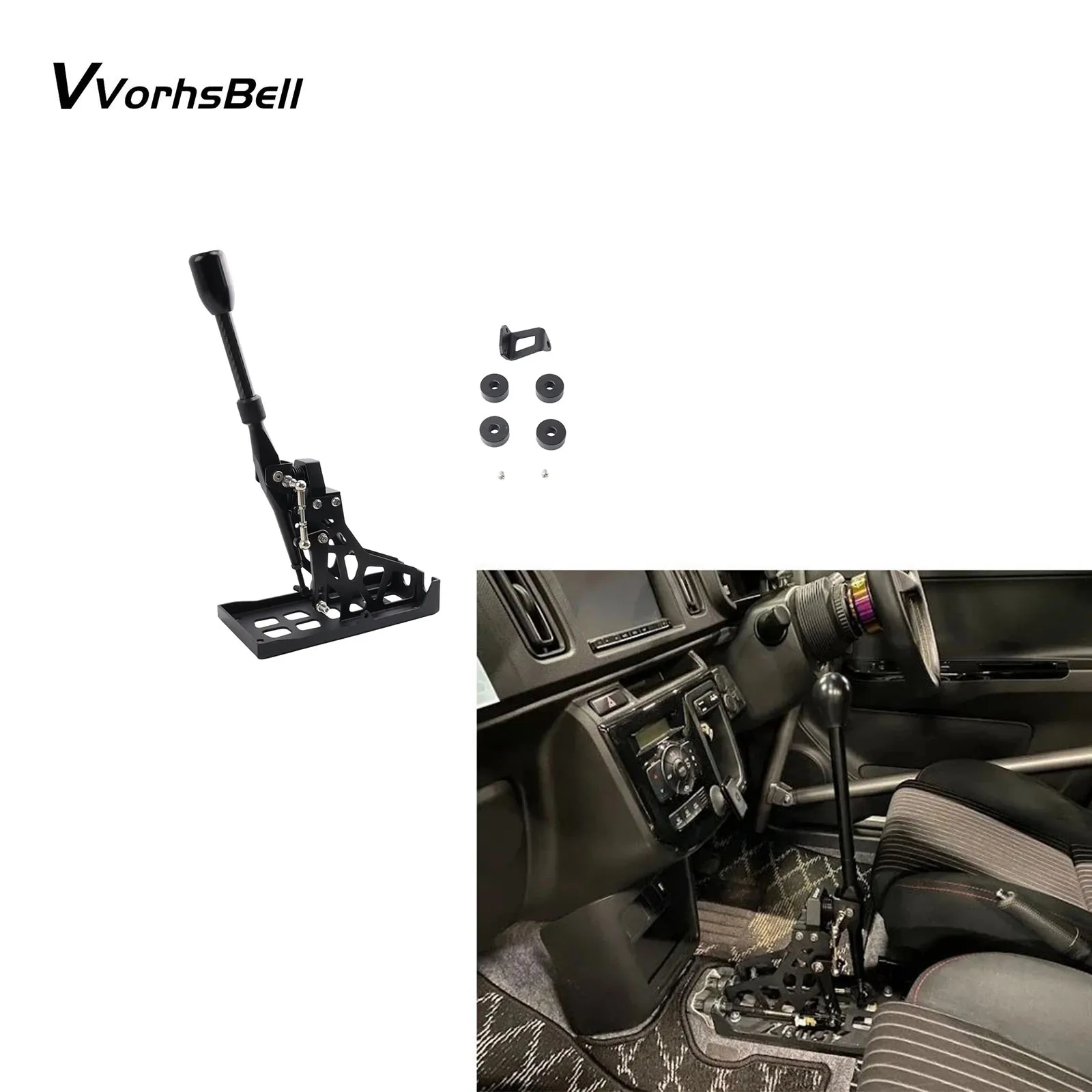 Short Throw Quick Shifter Kit For Suzuki Big Dipper 1.0L 1.1L 1.2L 1.3L 1.4L Manual Gearbox Car Modified Shift Lever