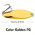 Gold 7G