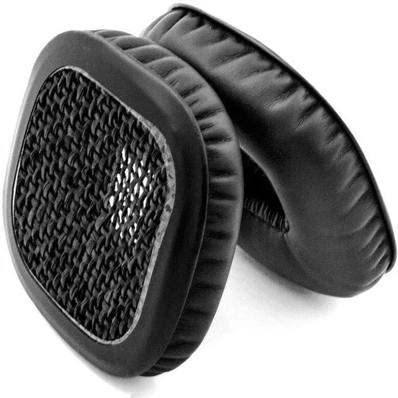 Marshall Major, Major II, Major 2 용 단백질 가죽 교체 이어 패드, 헤드폰 이어패드, 헤드셋 이어 쿠션 수리 부품