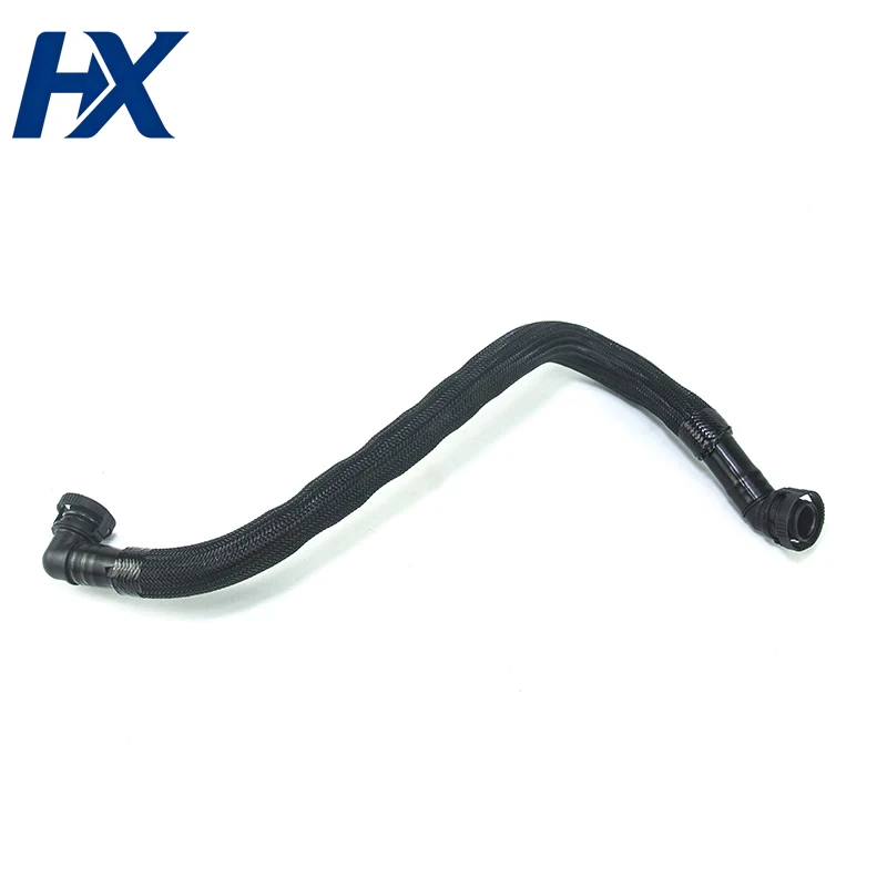

1192CN 11157605186 Air Intake Breather Pipe Hose for BMW Mini R55 R56 Peugeot 207 308 408 508 Citroen C3