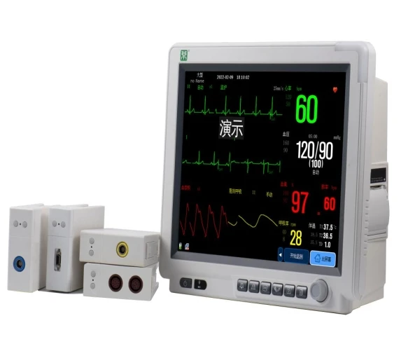 Patient  modular   G3L