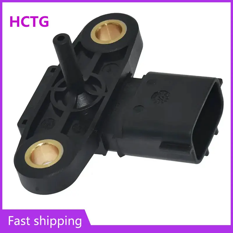 

22365-EB30A Turbo Boost MAP Pressure Sensor For Nissan-PATHFINDER R51 FRONTIER D40 NAVARA Platform Chassis D40 2.5L 5WK96900Z