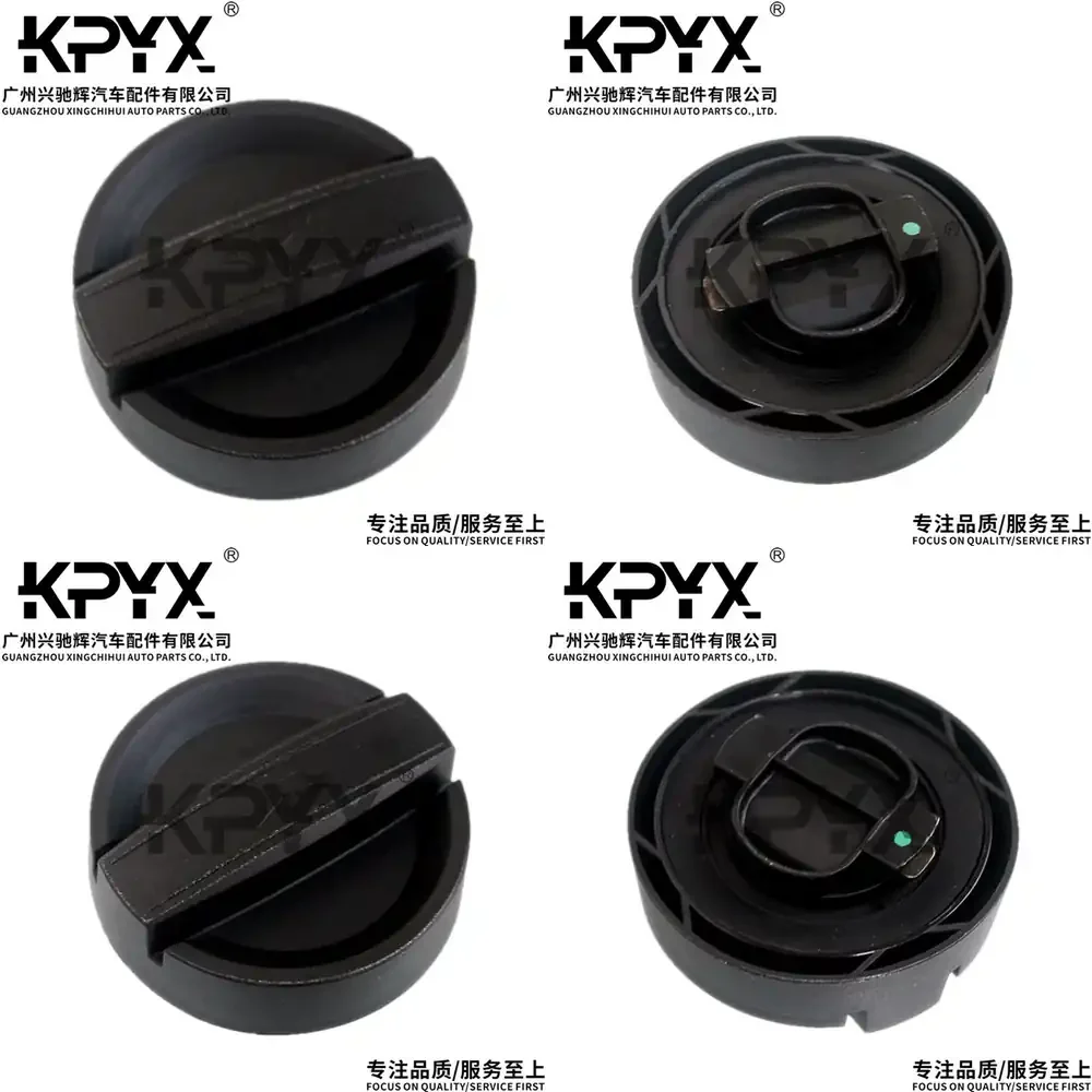 

Крышка-уплотнитель маслозаливной горловины для BMW MINI F55 F56 F60, OEM 11128619360, Замена крышки маслозаливной горловины двигателя, Автозапчасти