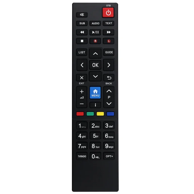 RM-M04 Remote Contr…