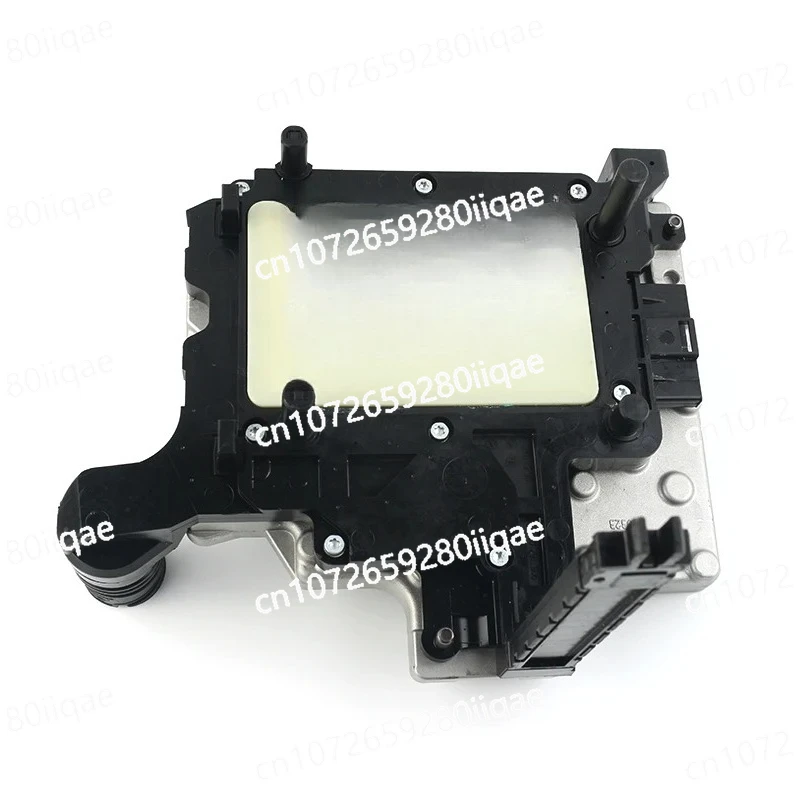 02E DSG DQ250 02E927770AL 02E927770AJ 02E927770AQ 02E927770AD Valve Body Control Module TCU TCM