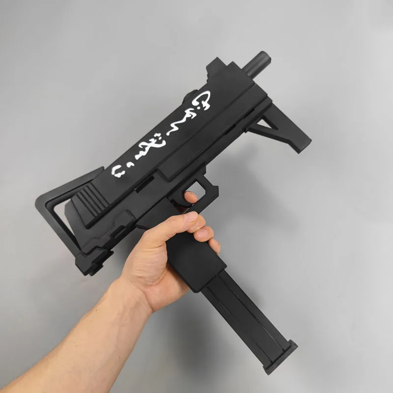 Gra Cosplay Prop Honkai Star Rail Kafka Modele broni PVC Pistolet Drewniany odłączany nóż Akcesoria anime Zabawki dla dzieci Prezent na Halloween