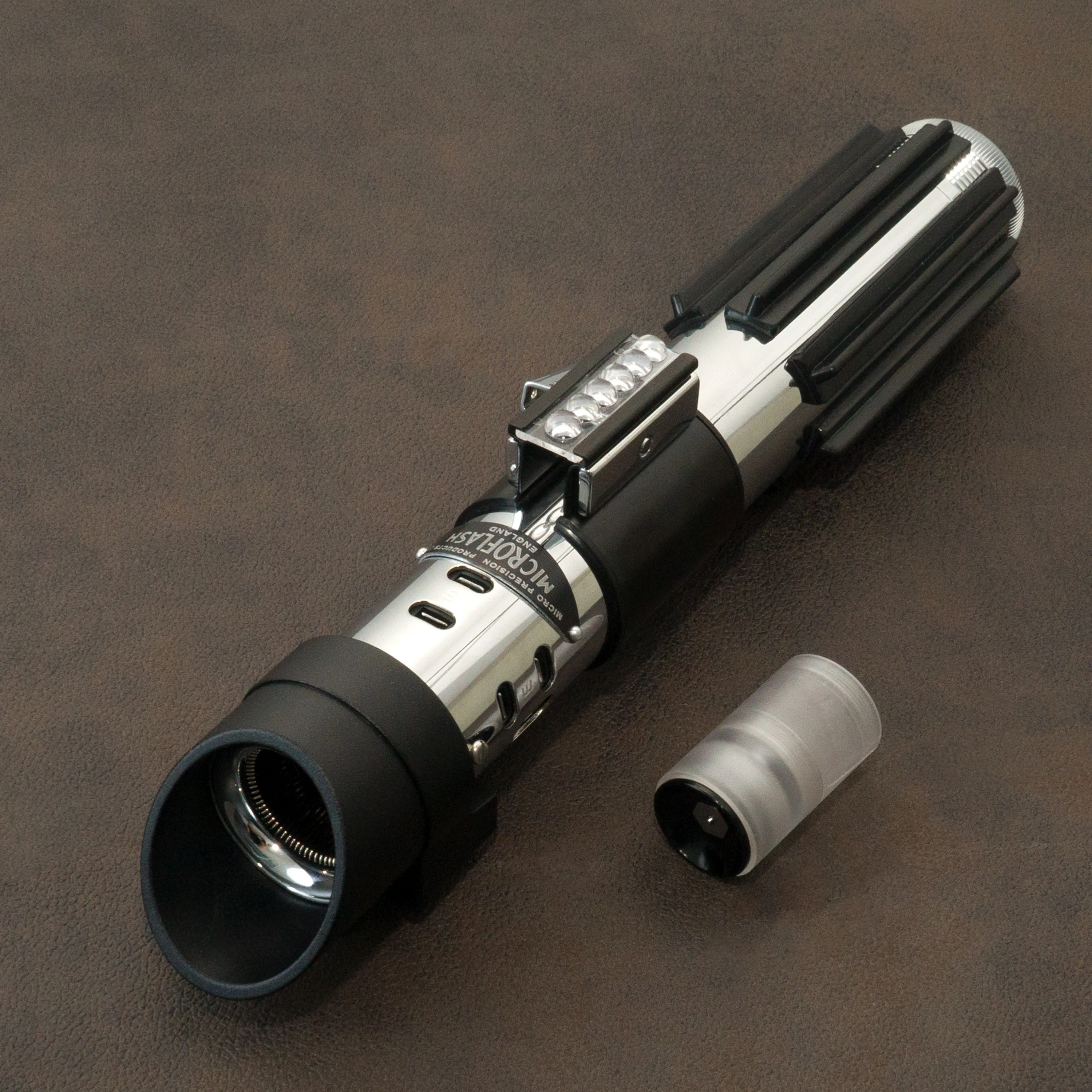 bouchon-de-lame-de-sabre-laser-vader-graflex-sabres-pour-1-pouce-de-diametre