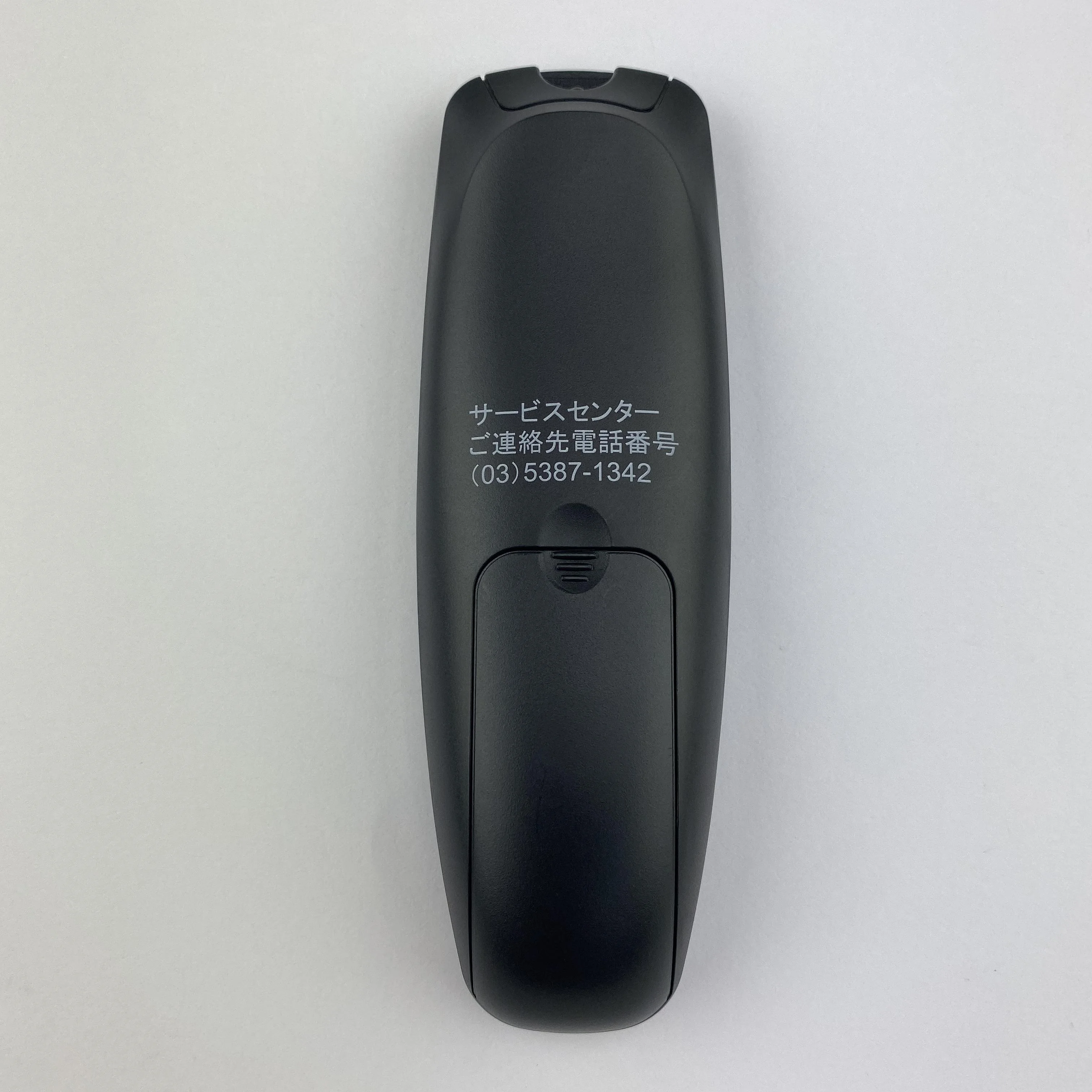 New Japanese Version RC-012 Infrared Remote Control for UNITECH Televisions
