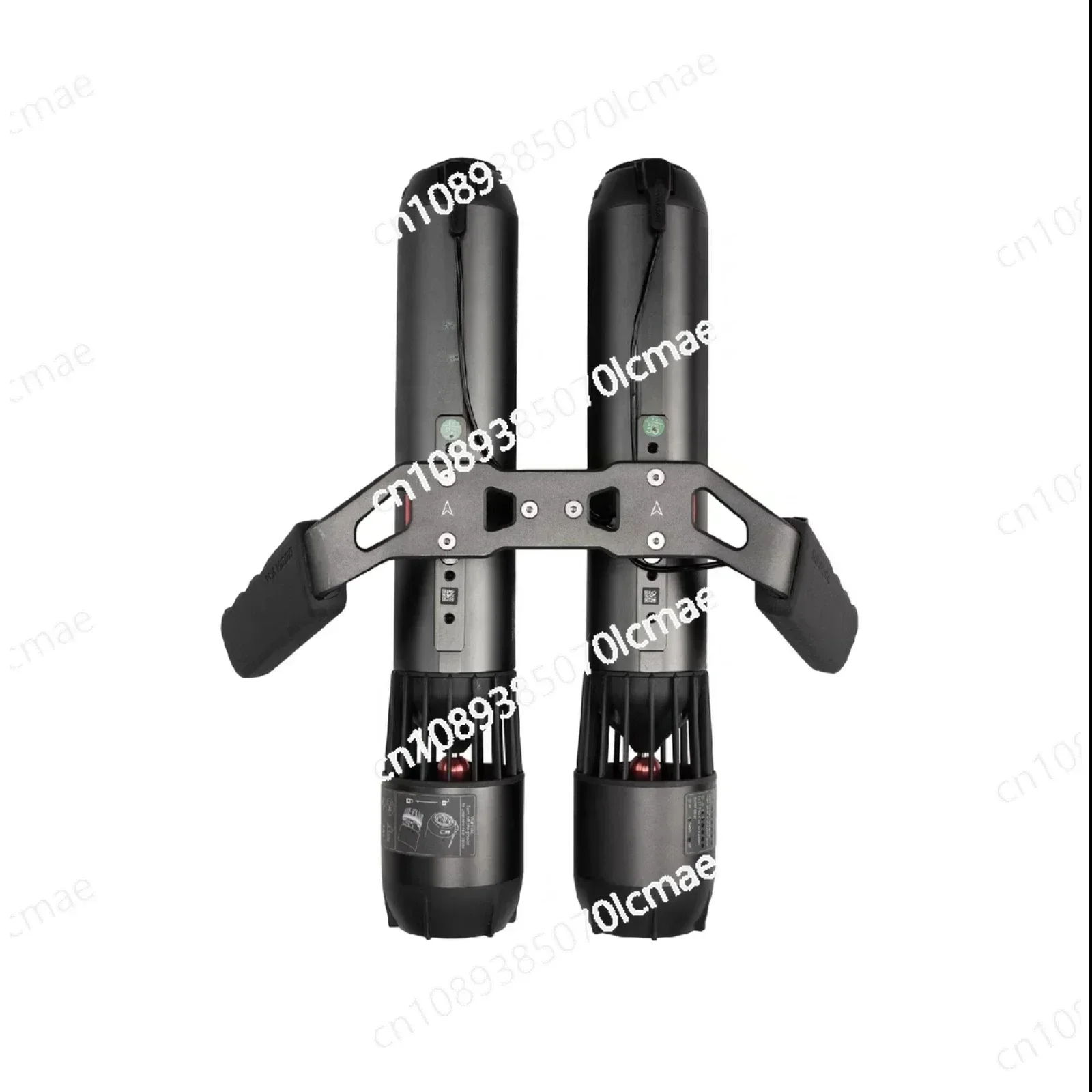 Convenient diving thrusters, underwater thrusters, snorkeling, swimming propulsion equipment and accessories