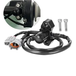 Waterproof Lighting Switches For Sur Ron E-Bike Light Switch Set For SurRon X Segway X260 Talaria Sting
