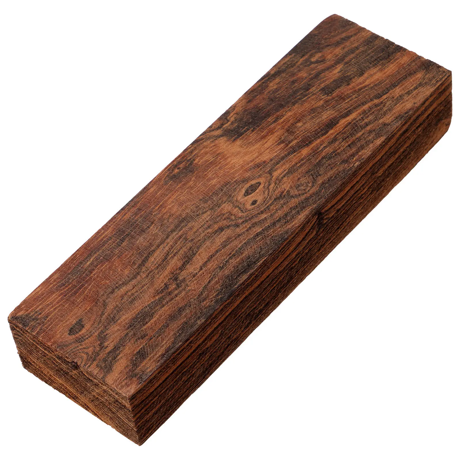 Wooden Crutch Handle Grip DIY Accessory Quality Wood Blank for Crafting Handgrip Making Block Carving Material Supply