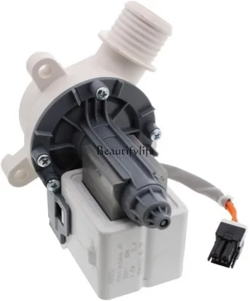 

WH23X24178 WH23X28418 B40-3A01 Washing machine drain pump, drain pump motor 120V