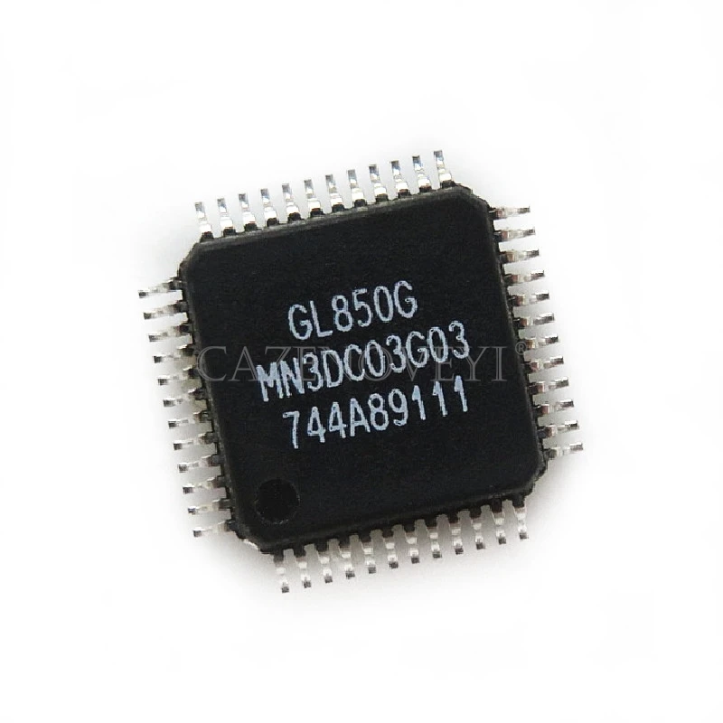 IP113A-LF IP113 HT1621 1621 GL850G GL850 GD32F103C8T6 GD32F103 FH101C-LF FH101C FAN8036L FAN8036 QFP-48